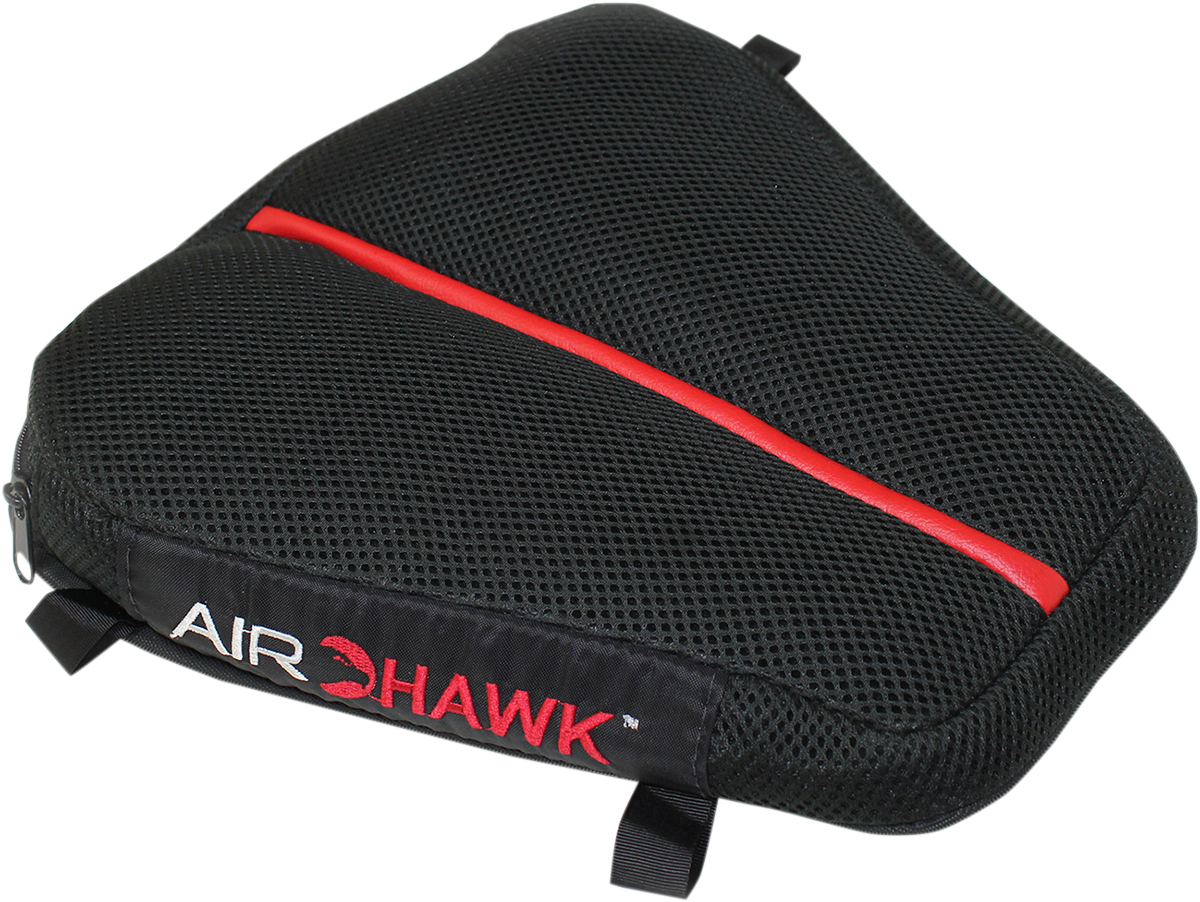 Dual Sport Cushion – Peak Performance PowerSports