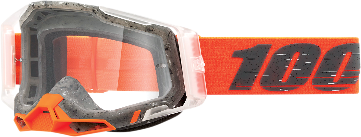 racecraft 2 goggles Racecraft 2 Goggles - Schrute