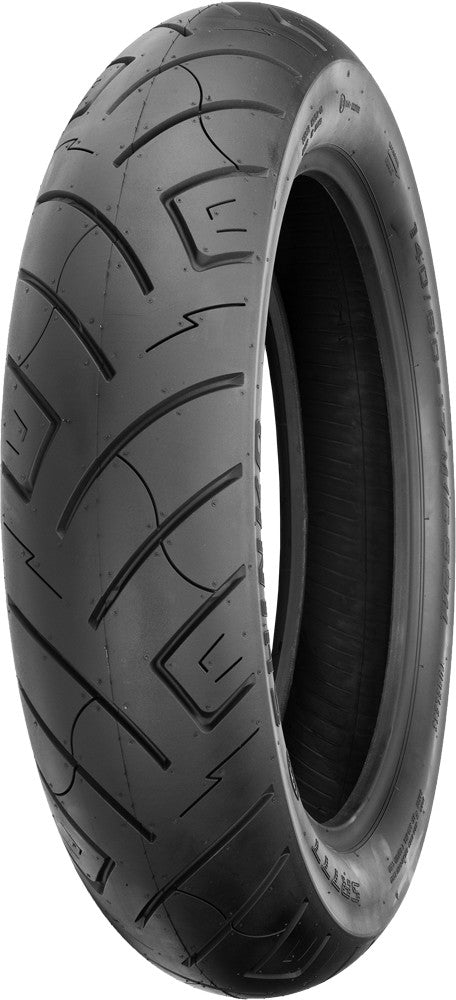TIRE 777 CRUISER HD FRONT 130/70B18 69H B/BIAS TL – Peak