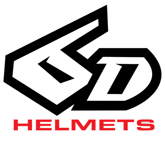 6D Helmets