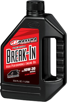 Maintenance