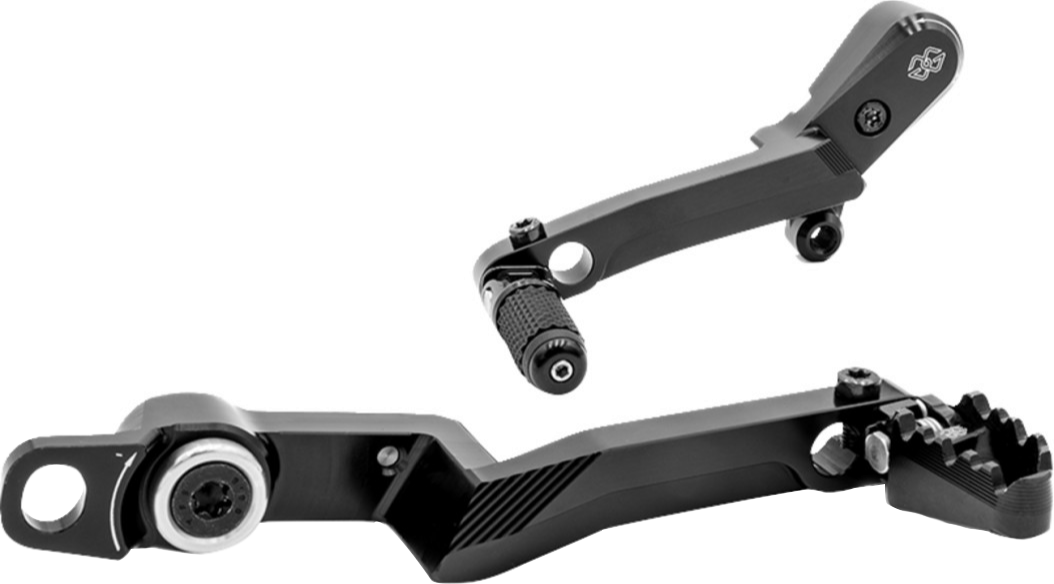 Foot Contors Foot Controls – Peak Performance PowerSports