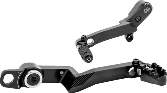 Foot Controls