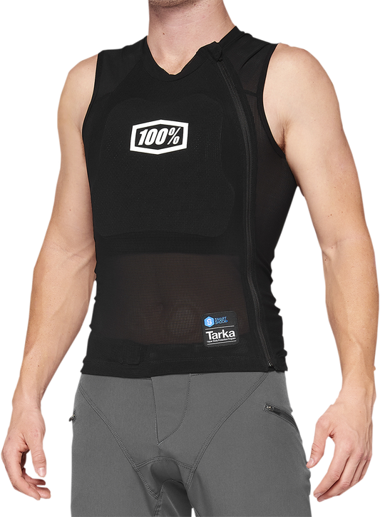 Tarka Guard - Vest - Black - 2XL