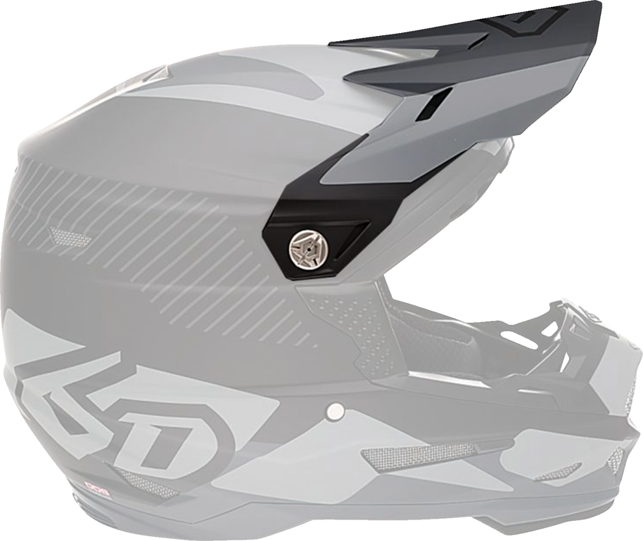 ATR-2 Visor - Fusion - Black