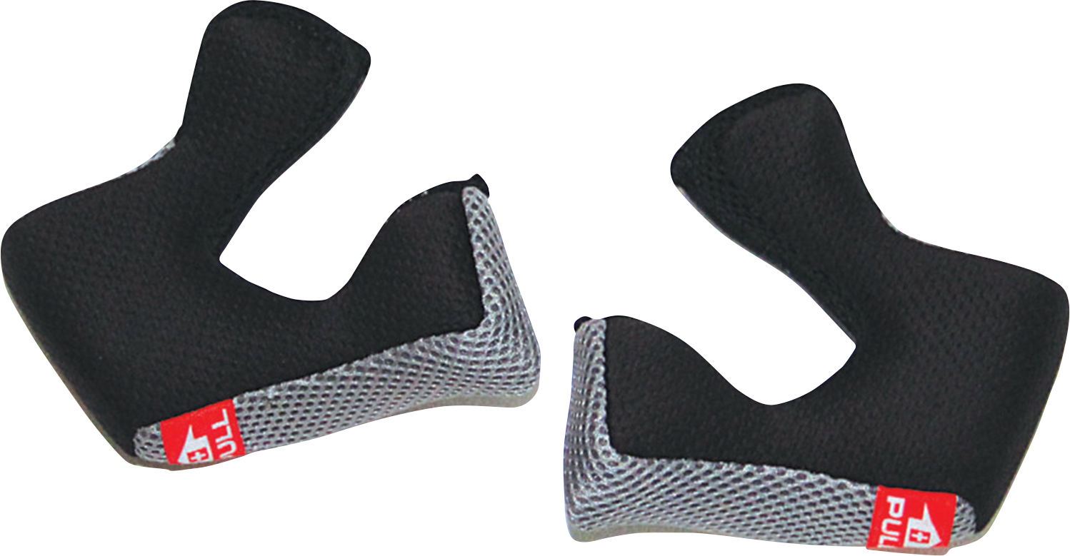 ATR-1 Cheek Pads - 45 mm