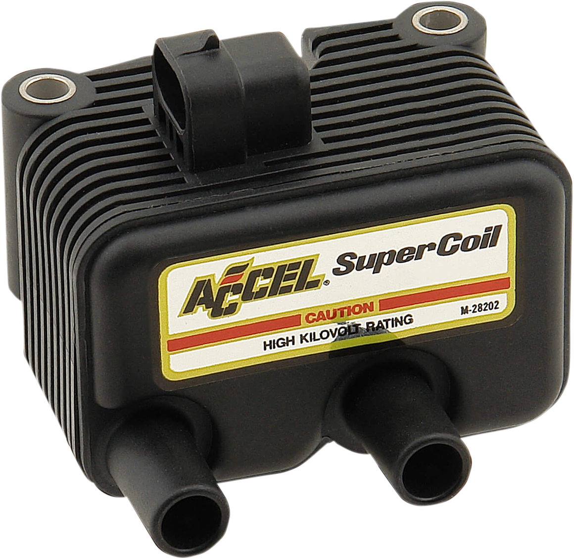 Twin Cam Super Coil - Carburetor Applications