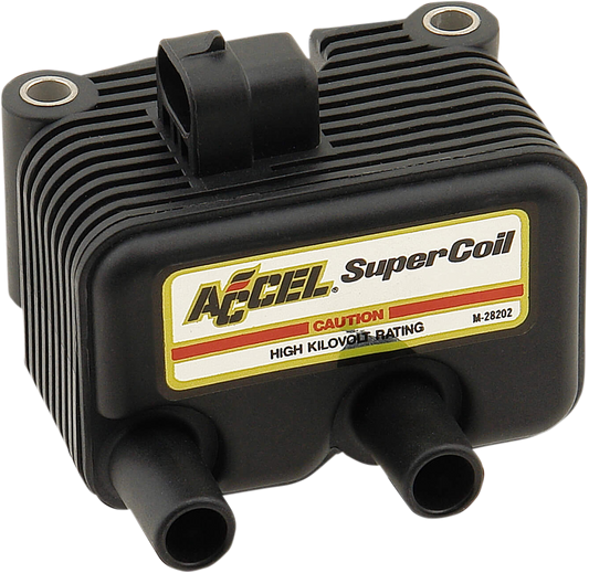 Twin Cam Super Coil - Carburetor Applications