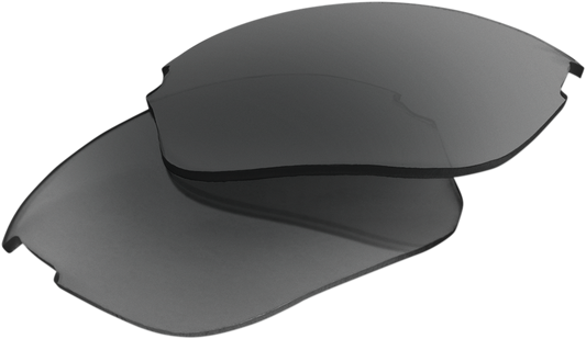 Sportcoupe Lenses - Gray PeakPolar