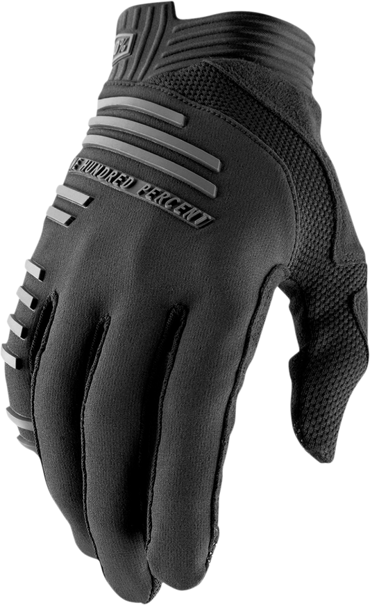 R-Core Gloves - Black - 2XL