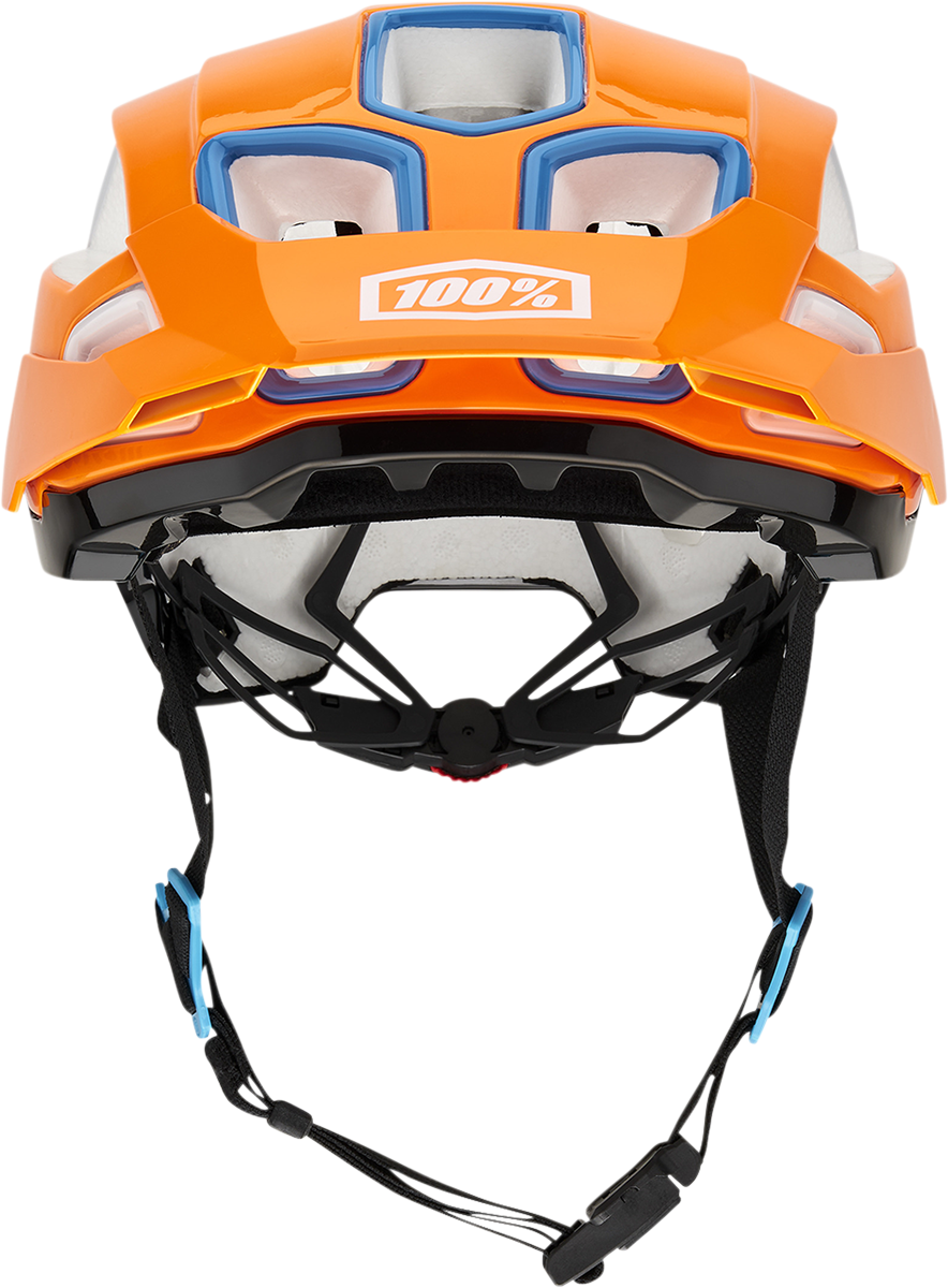 Altec Helmet - Fidlock - CPSC/CE - Orange - L/XL