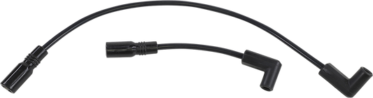 Spark Plug Wire - '99-'17 Dyna - Black