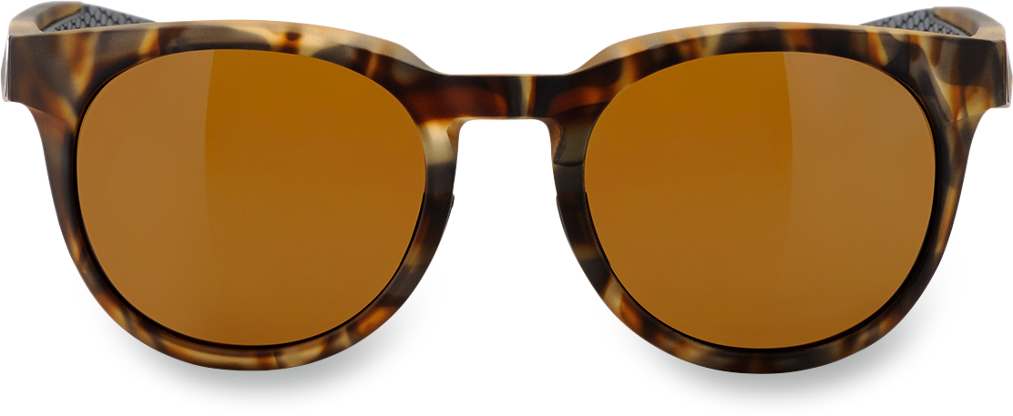 Campo Sunglasses - Havana - Bronze