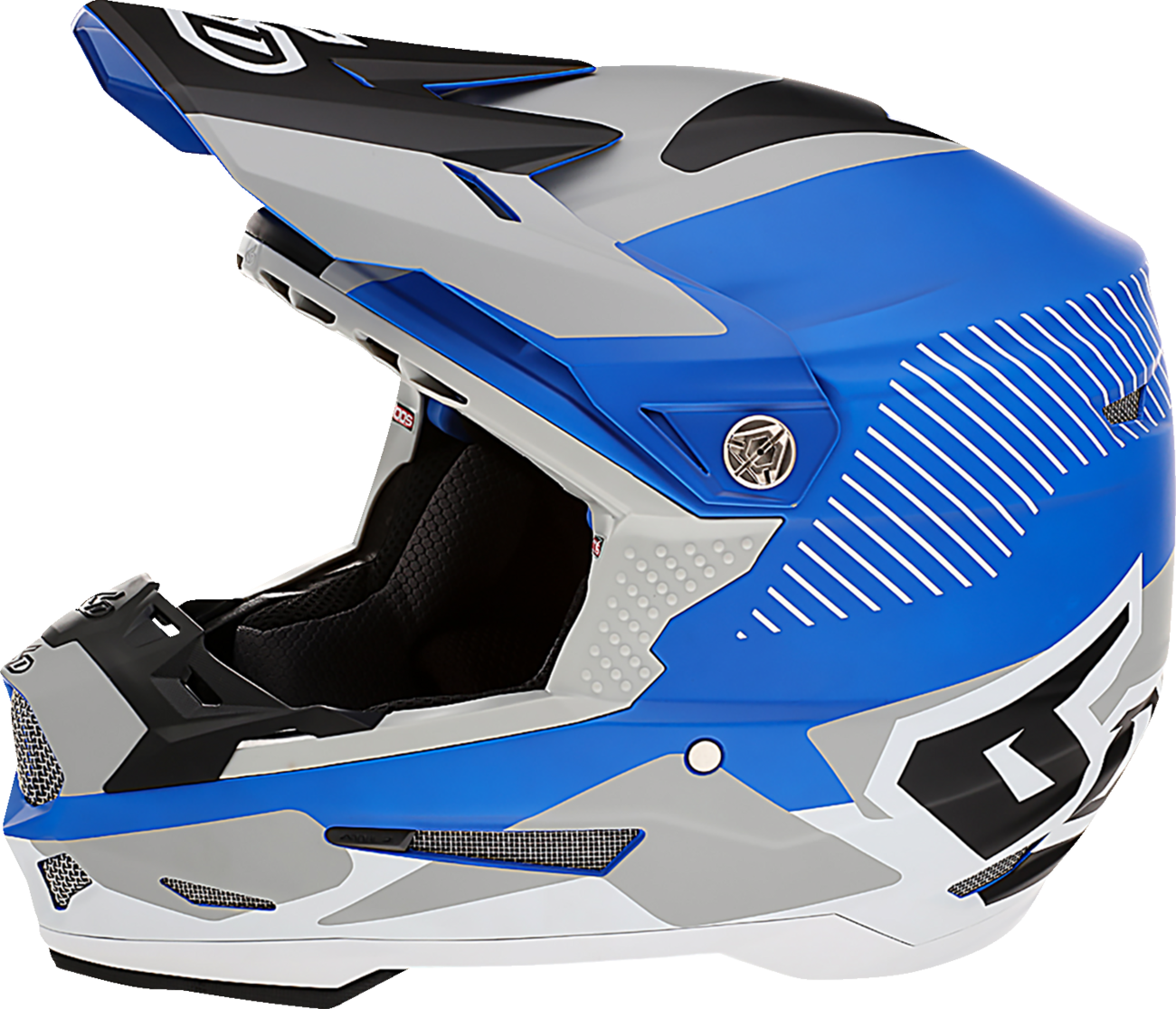 ATR-2 Helmet - Fusion - Blue - XS