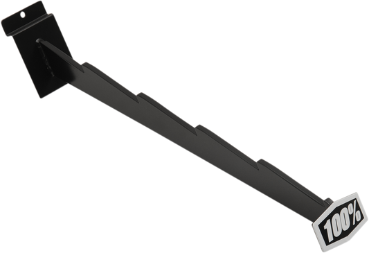 Merchandising Kit - Metal Waterfall Bar