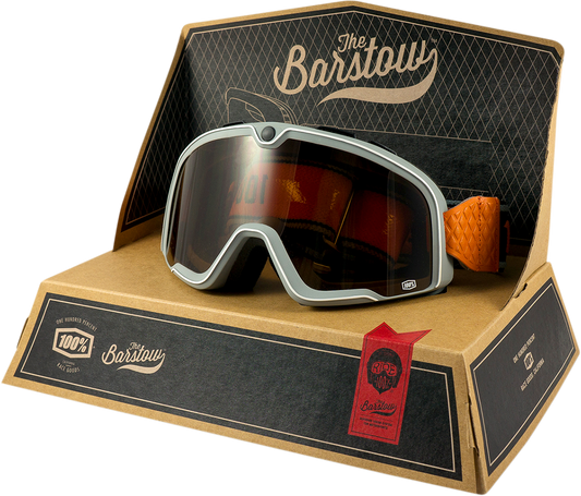 DISPLAY BARSTOW SINGLE