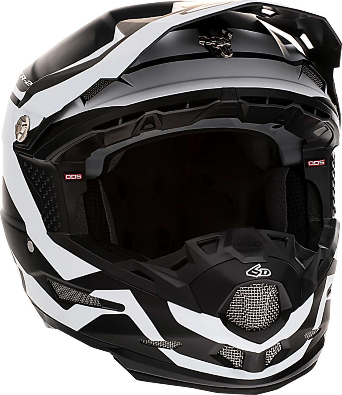 ATR-2 Helmet - Drive - White - Large