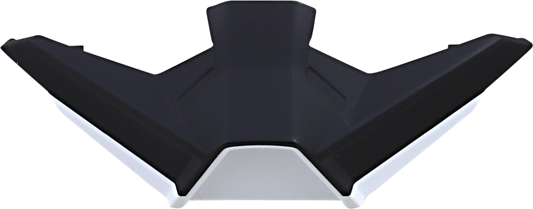 Racecraft 2 Snow Nose Guard