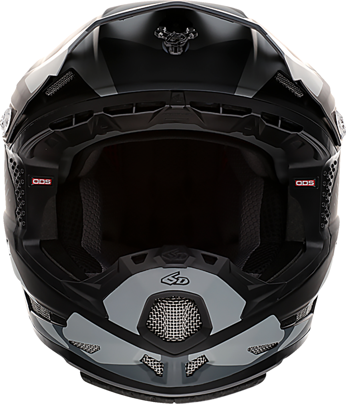 ATR-2Y Helmet - Fusion - Black - Small