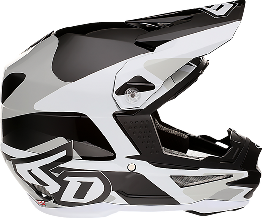 ATR-1 Helmet - Apex - White - Large
