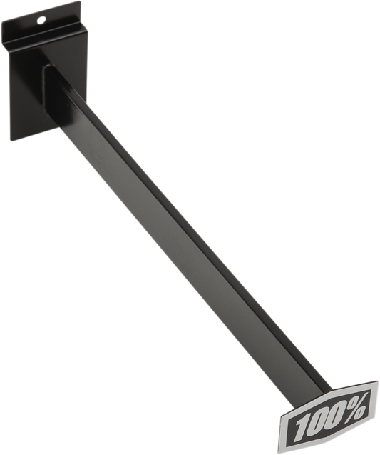 Merchandising Kit - Metal Straight Bar