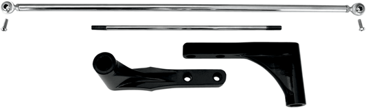 Forward Control Extension - +6 - XL