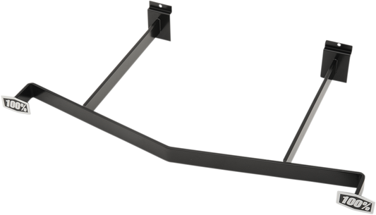 Merchandising Kit - Metal Speed Rail