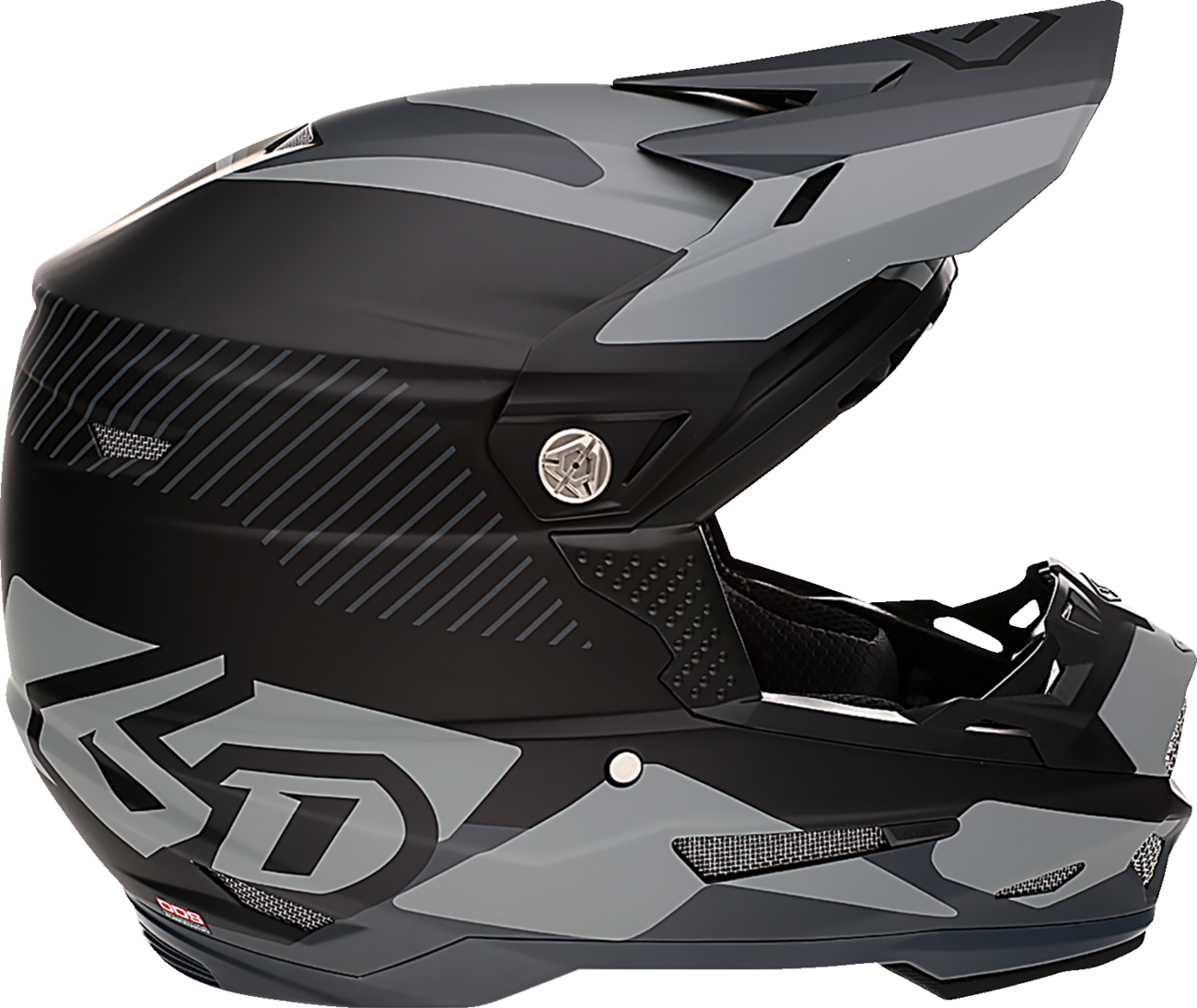 ATR-2 Helmet - Fusion - Black - Small