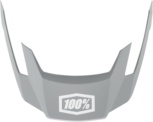 Altec Visor - Gray - XS/S