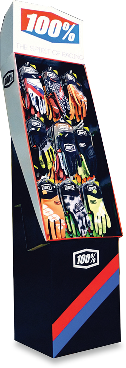 Glove/Sock Display