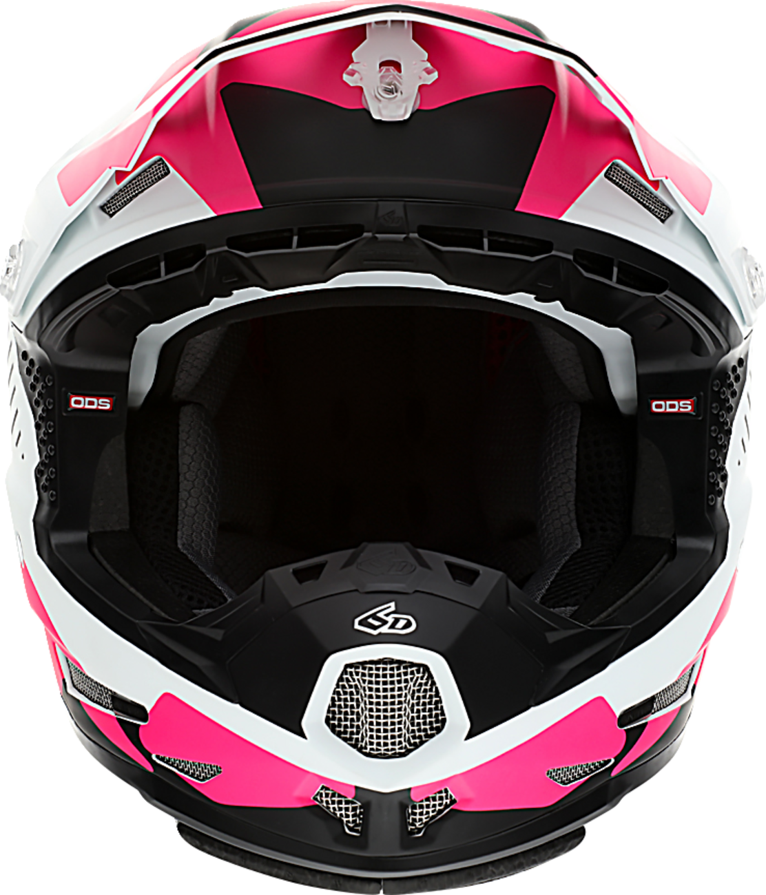 ATR-2Y Helmet - Fusion - Pink - Small