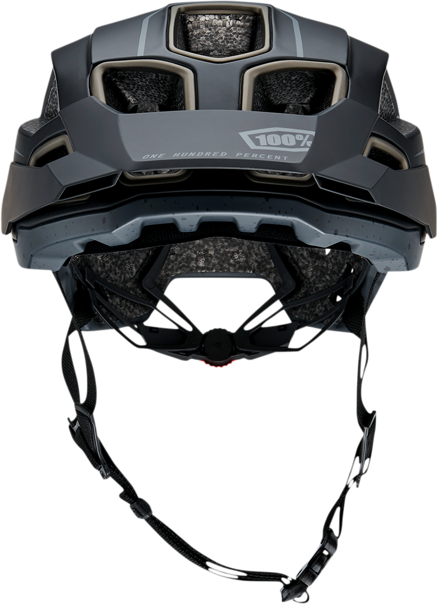 Altec Helmet - Black - S/M