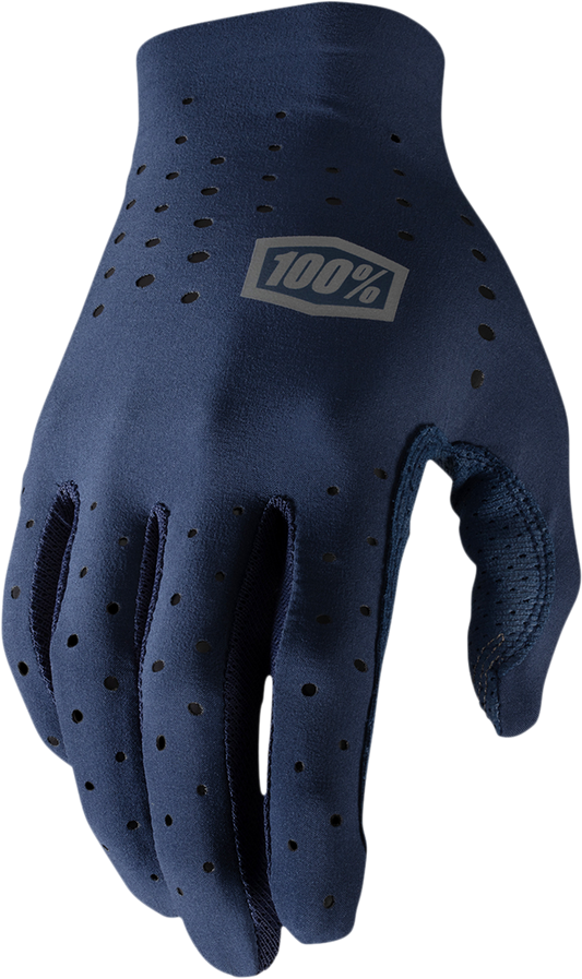 Sling MTB Gloves - Navy - XL