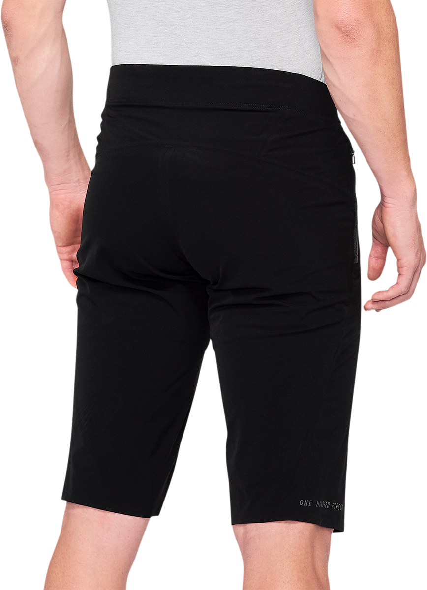 Celium Shorts - Black - US 28