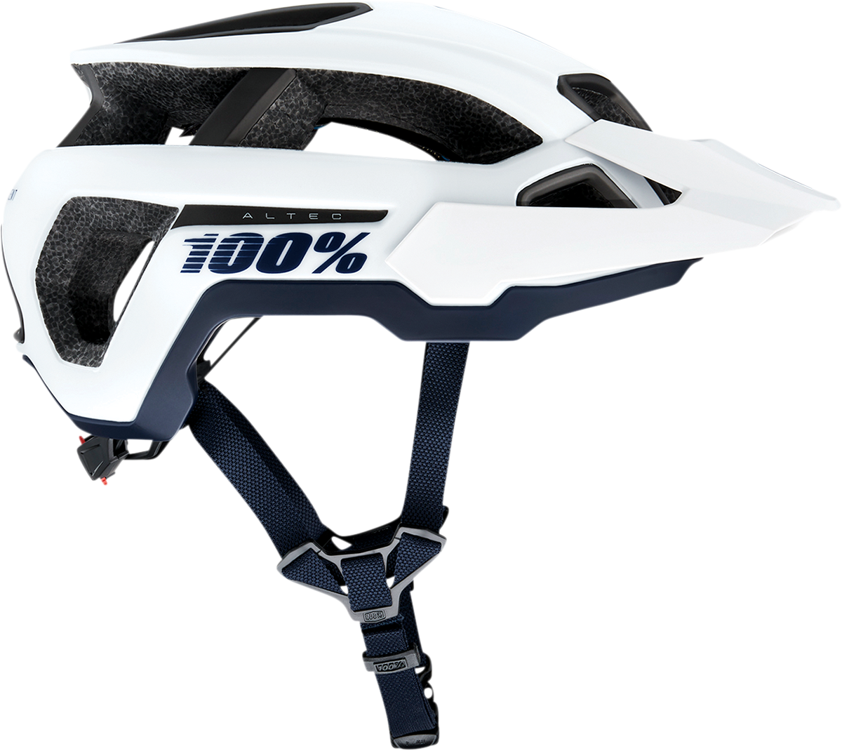 Altec Helmet - White - XS/S