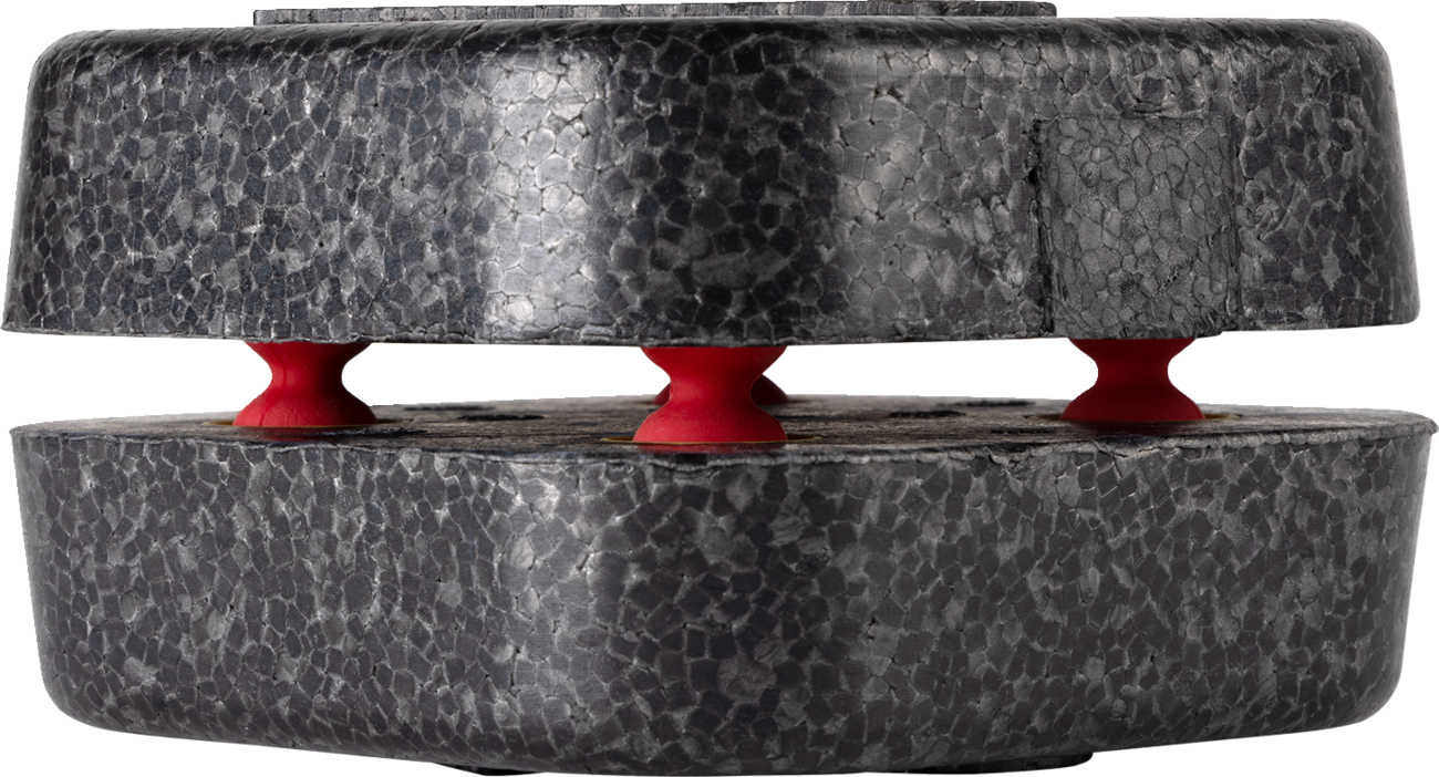 Merchandising Display - ODS Display Block