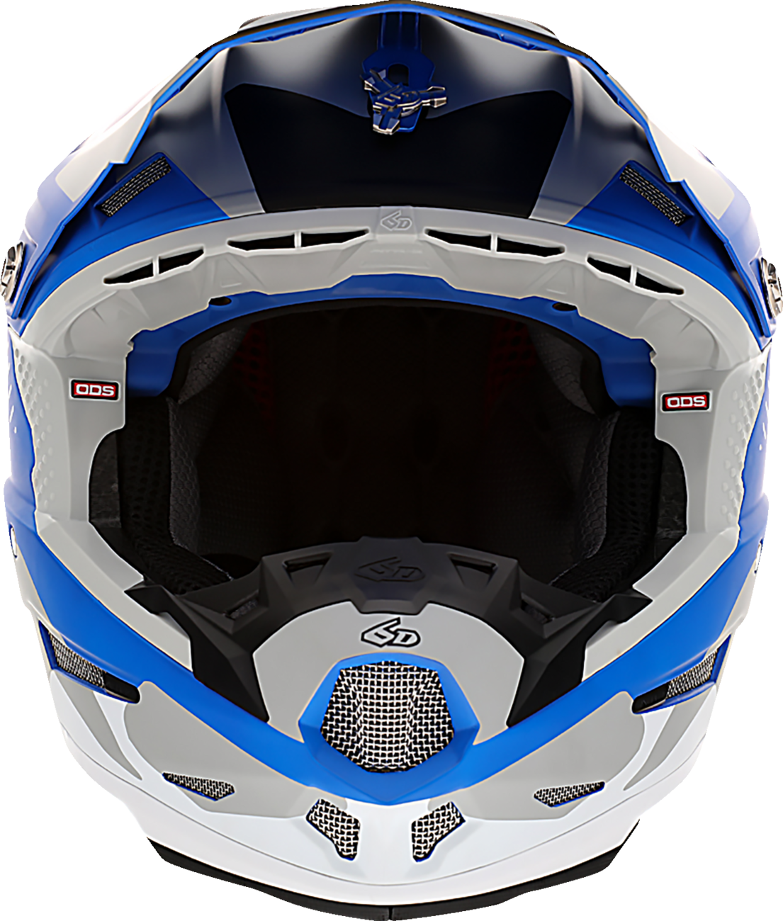 ATR-2 Helmet - Fusion - Blue - XS