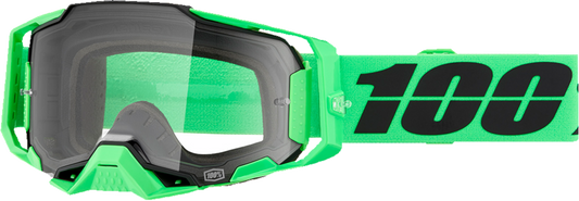 Armega Goggle - Anza 2 - Clear