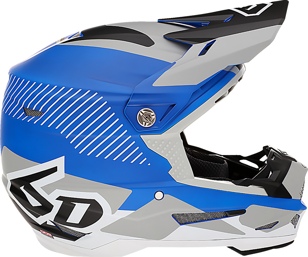 ATR-2 Helmet - Fusion - Blue - XS