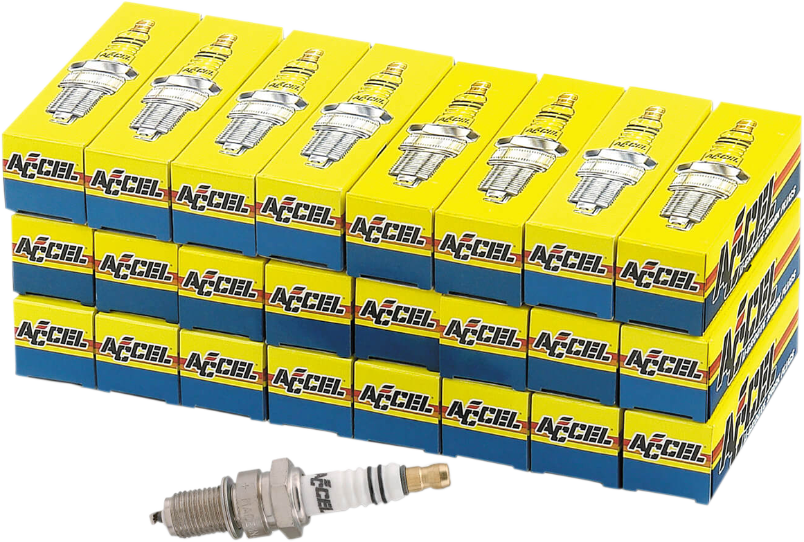 Platinum Spark Plug - 24-Pack