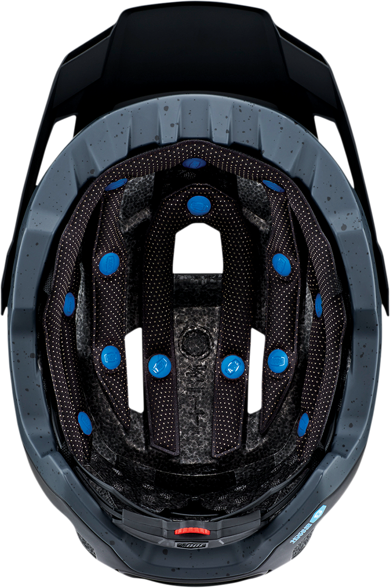 Altec Helmet - Black - S/M