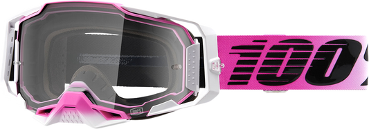 Armega Goggles - Harmony - Clear