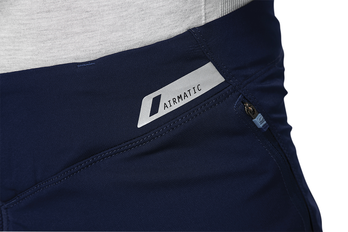 Airmatic Shorts - Navy - US 32