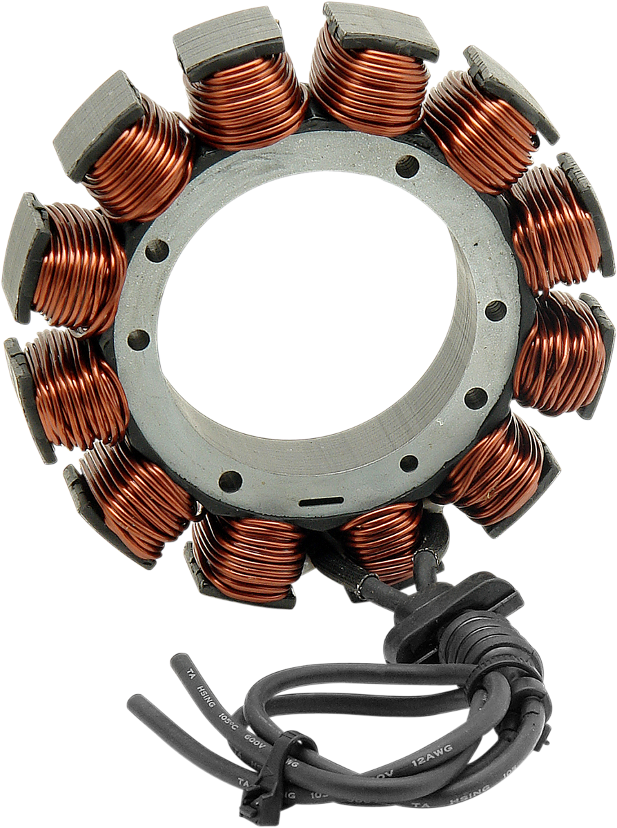 Alternator Stator - Harley Davidson