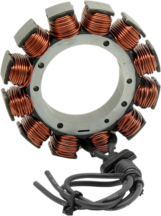 Alternator Stator - Harley Davidson