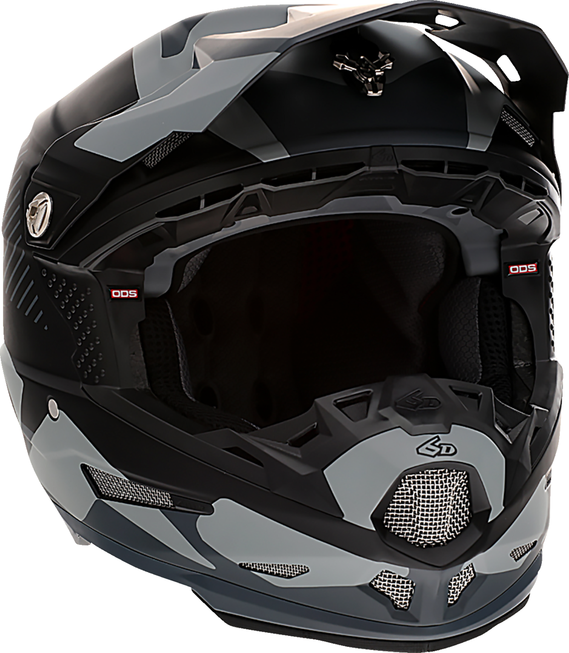 ATR-2 Helmet - Fusion - Black - Small