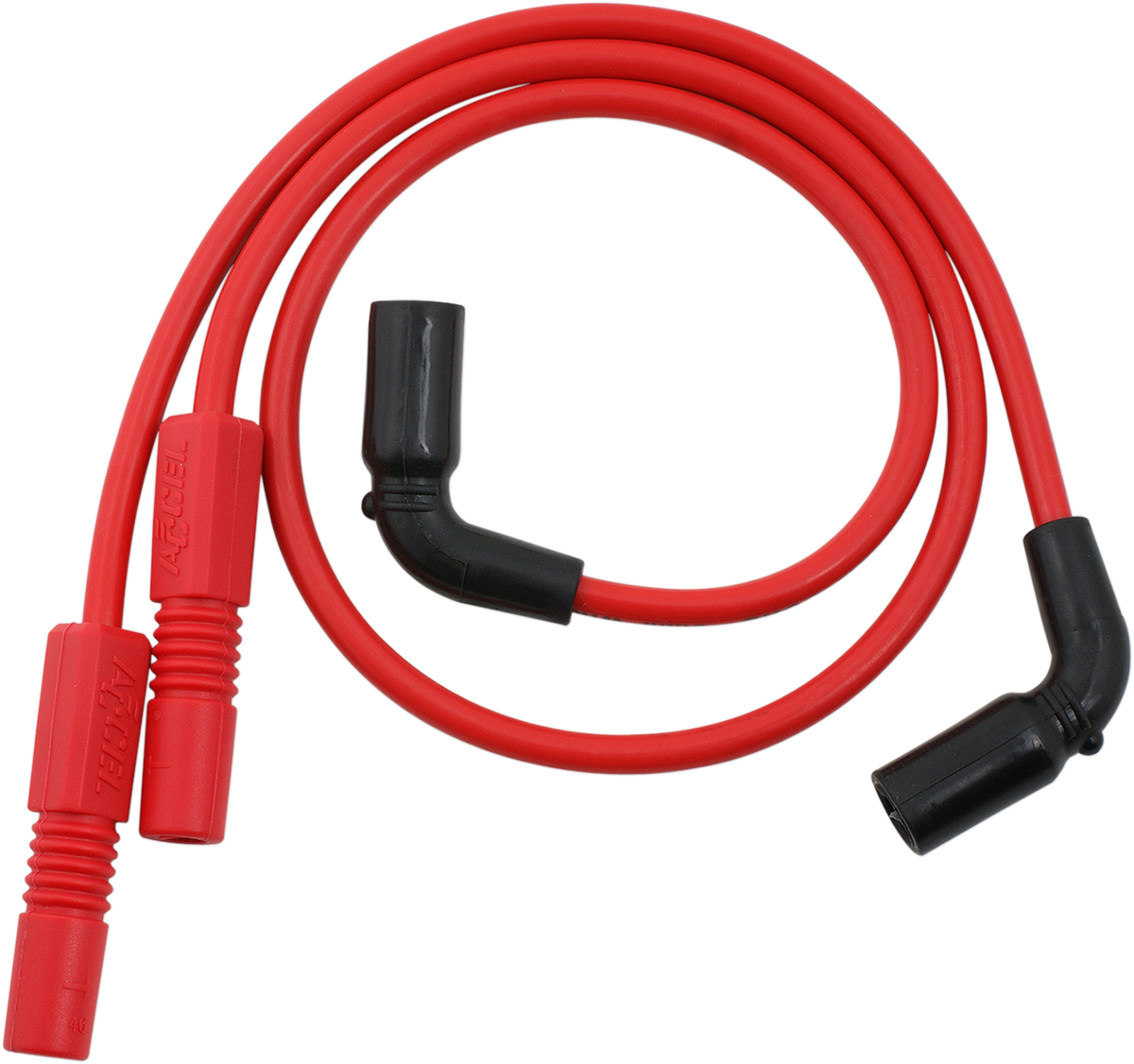 Spark Plug Wire - '09-'16 FL - Red