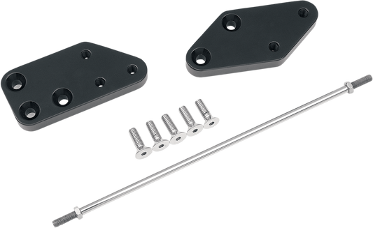 Forward Control Extension - 3"