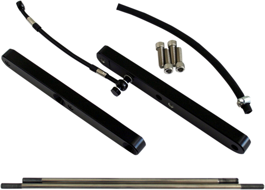 Forward Control Extension - Victory