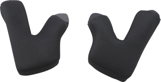 Status Cheek Pads - S,XL